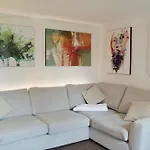 Ground Floor Flat In Edinburgh