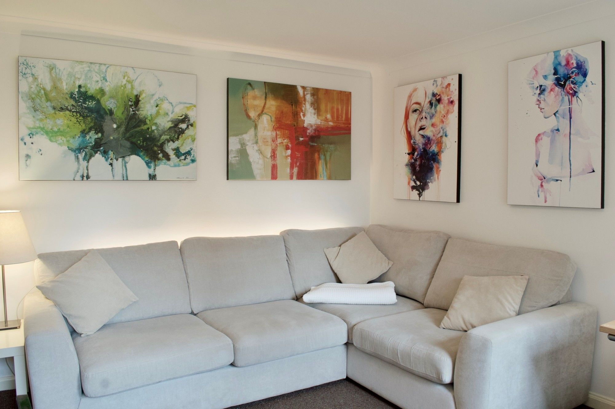 Ground Floor Flat In * Edinburgh