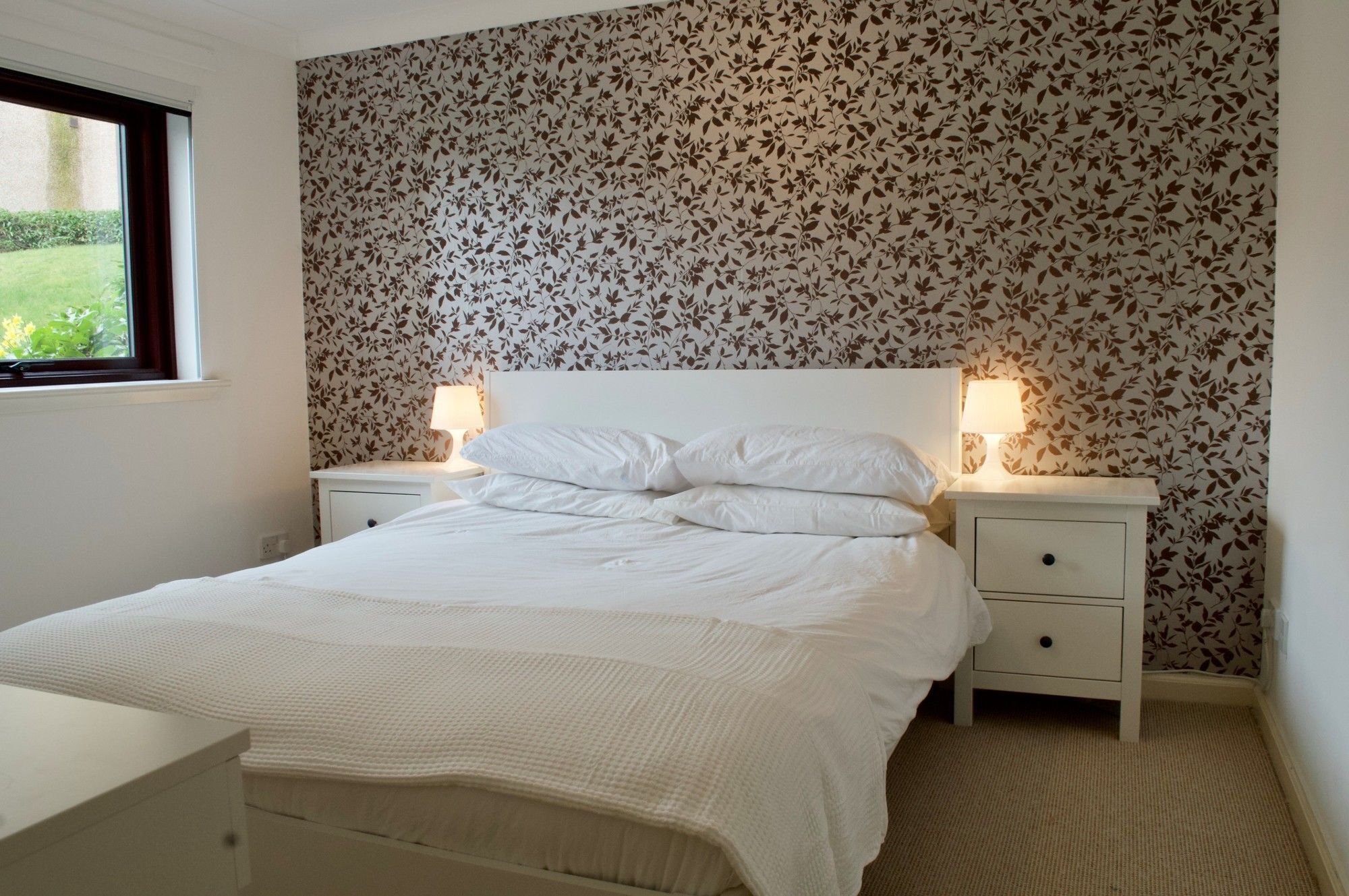 Apartment Ground Floor Flat In